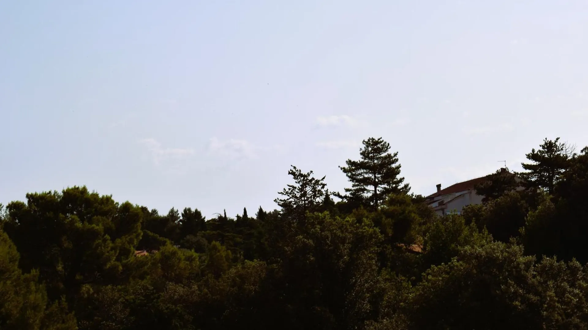 Merlak- City Center Apartment Malinska Croatia