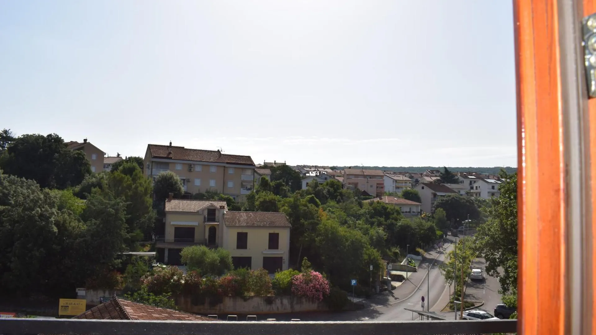 Merlak- City Center Apartment Malinska