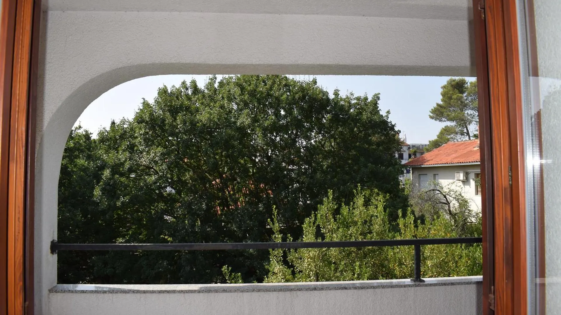 Merlak- City Center Apartment Malinska Croatia