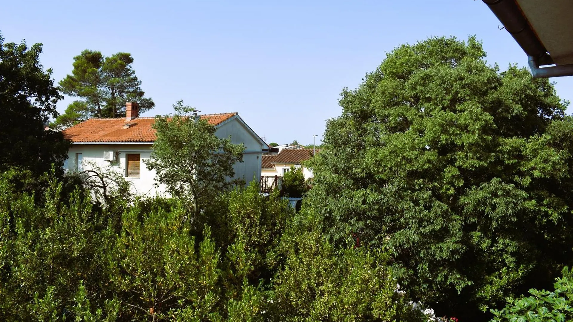 Merlak- City Center Apartment Malinska