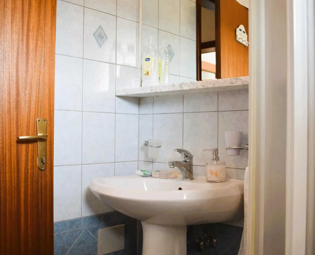 Merlak- City Center Apartment Malinska 0*,